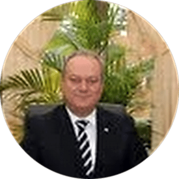 Şafak Sahir KARAMEHMETOĞLU